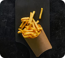 Fries S